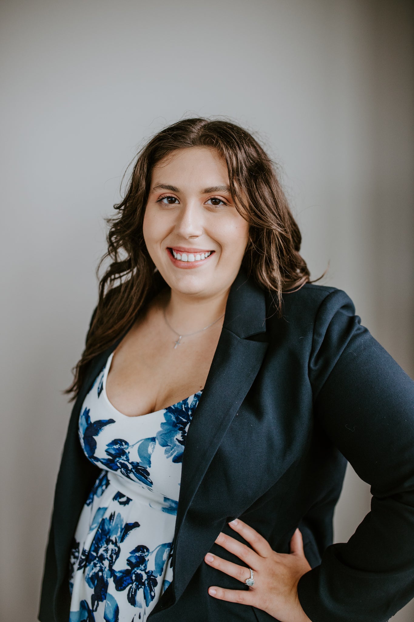 Ashleigh Beer-Vineyard, Partner at DZ Law, PLLC