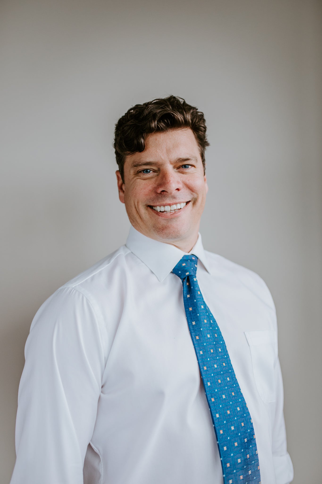 Robert Dziewulski, Partner at DZ Law, PLLC